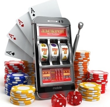 australian mobile casinos