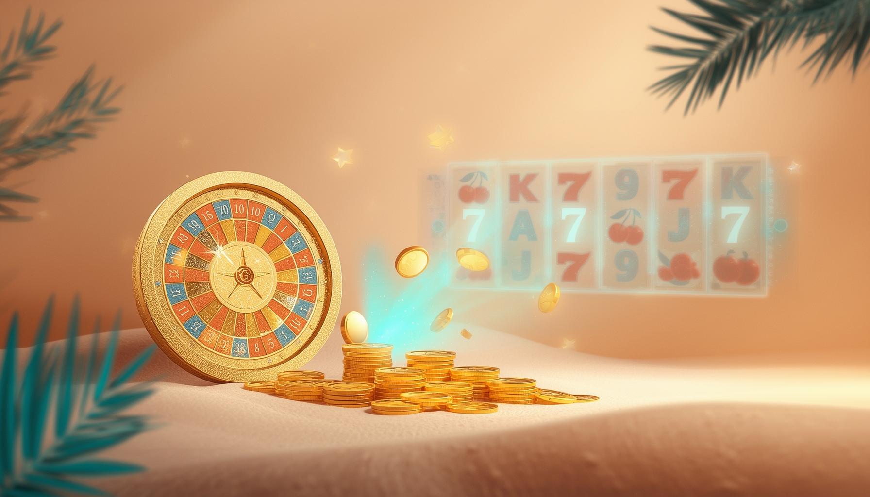 How Free Spins Work: Types and Mechanics