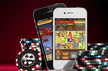 mobile casino online