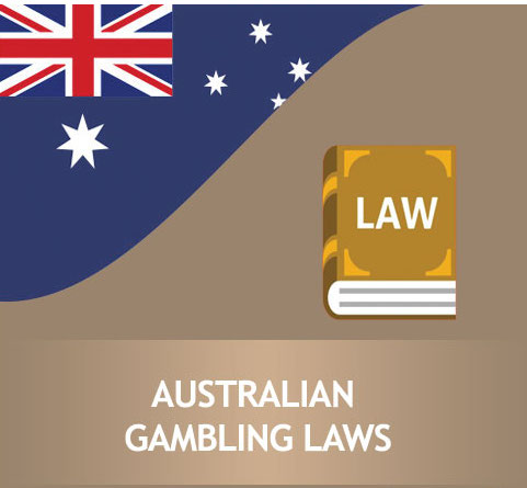 online gambling australia