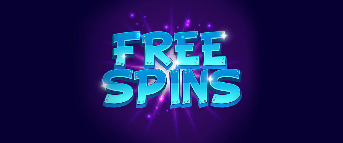 free spins casino