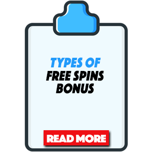 no deposit free spins for existing players