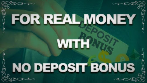 free casino bonus money no deposit